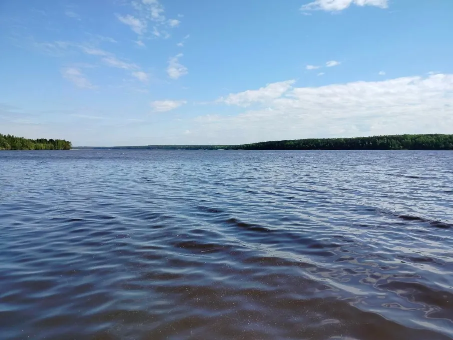 В Нижегородской области завершён нерестовый период и сняты ограничения на рыбалку